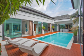 Villa Atoosa